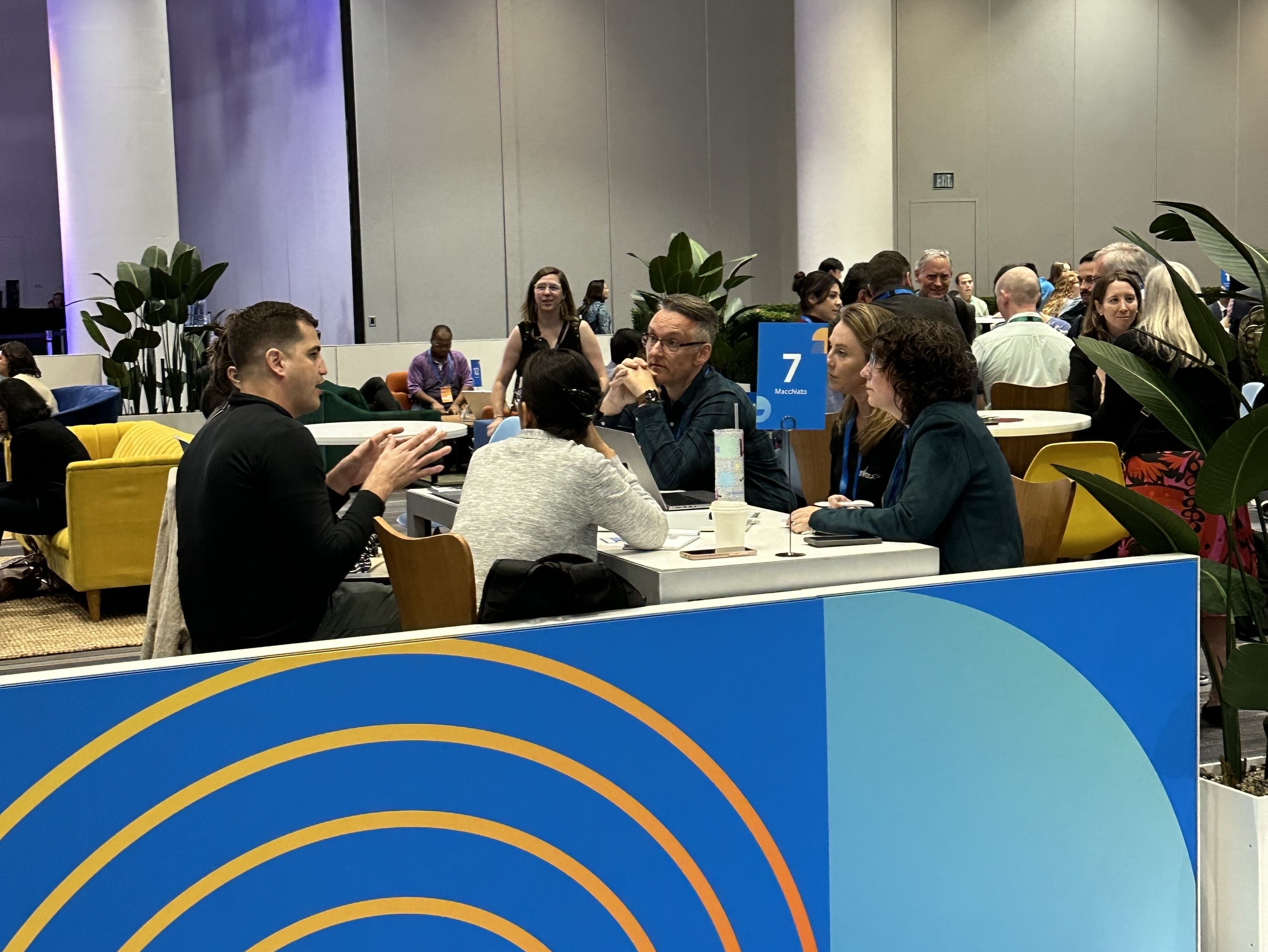 Workday Rising Invisors